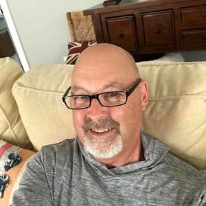 Meet your Posher, Keith